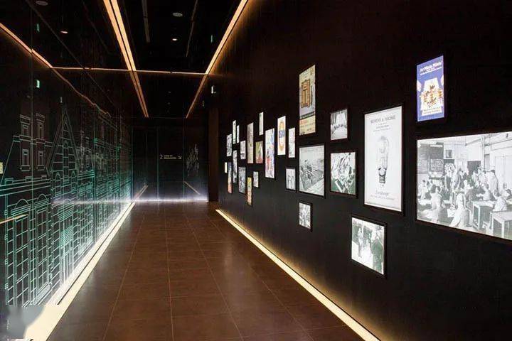 【展館設(shè)計(jì)】展館設(shè)計(jì)還在用傳統(tǒng)的展館設(shè)計(jì)分割空間模式？試試下文這些