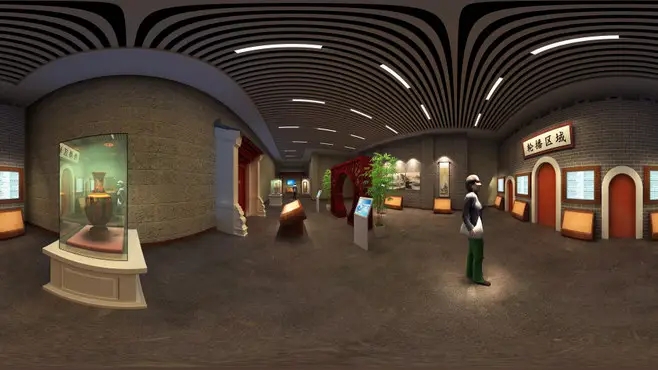 展館設計 ， 展館 ， 鑫時空