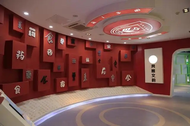 展廳空間 ，展廳 ，鑫時(shí)空