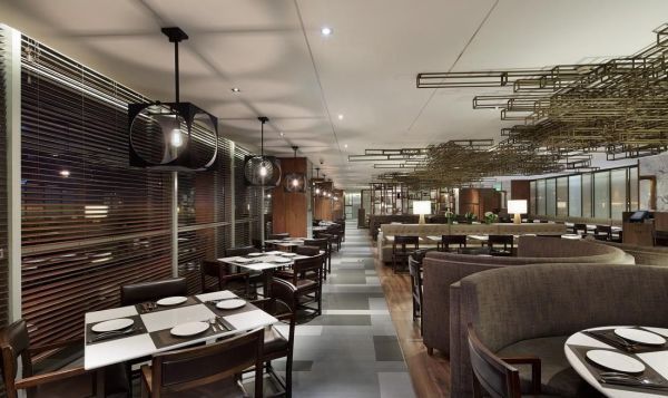 餐飲空間設計可分為哪些類型？